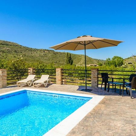 Casa Los Linarejos Ronda By Ruralidays מראה חיצוני תמונה