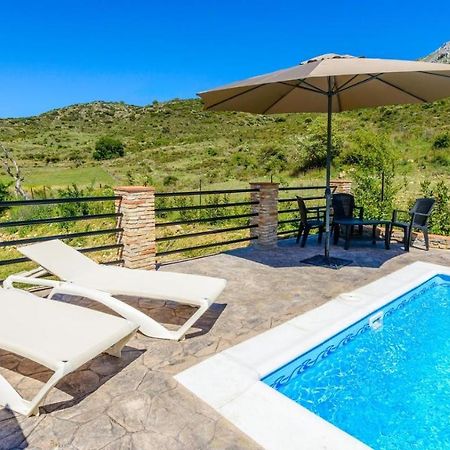 Casa Los Linarejos Ronda By Ruralidays מראה חיצוני תמונה