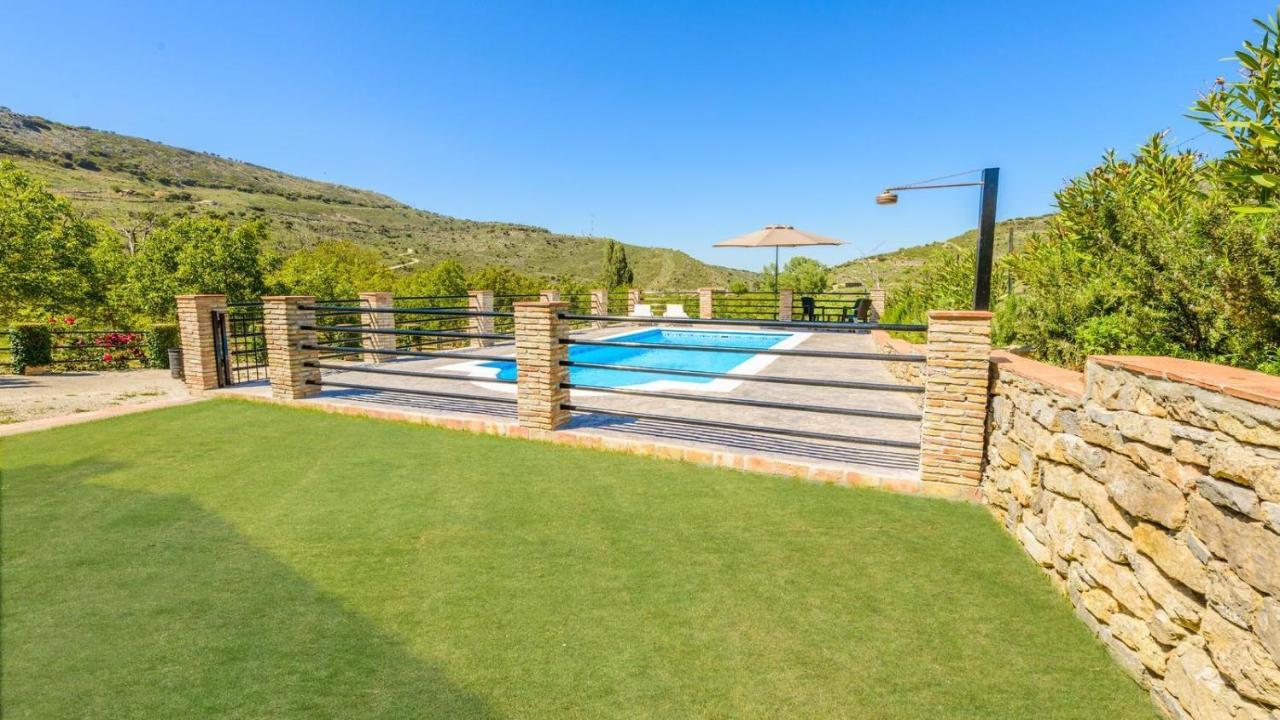 Casa Los Linarejos Ronda By Ruralidays מראה חיצוני תמונה
