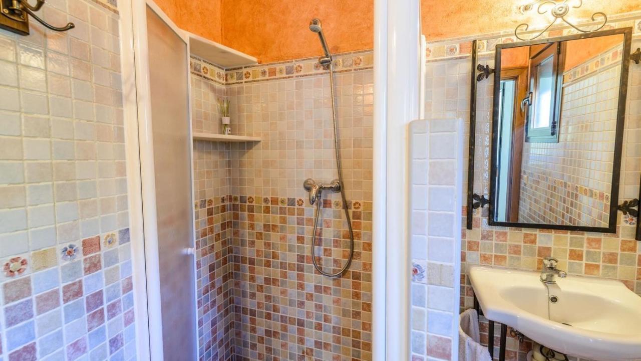 Casa Los Linarejos Ronda By Ruralidays מראה חיצוני תמונה